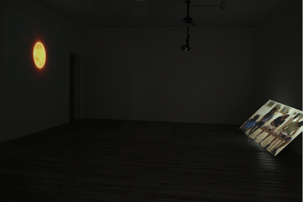 Noa Gur Collective Identity Exhibition View 3